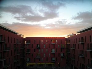 보코니 대학교 두비니 레지던스