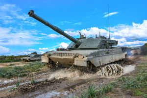 제4 기갑연대 아리에테