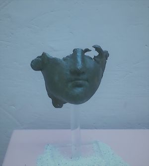 삼니움의 여신 메피티스