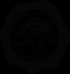 "토지와 자유", 멕시코 자유당의 슬로건