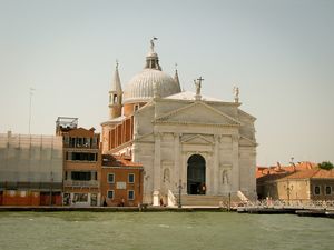 일 레덴토레 성당