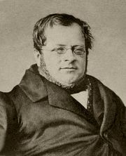 카미이로 카부르(Camillo Cavour)1861년 촬영