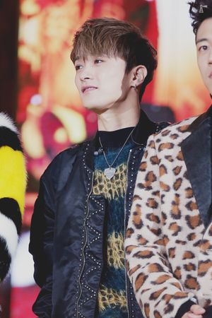 161119 김재덕 MMA