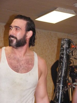 2008년 11월 치카라 이벤트에서 리