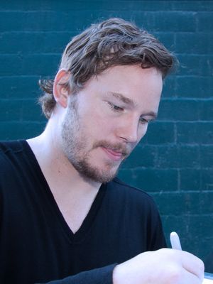 2011년 토론토 국제 영화제에서 프랫