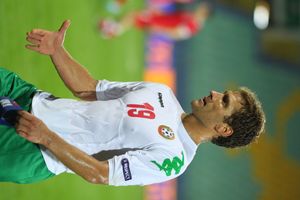 2011년 불가리아의 페트로프