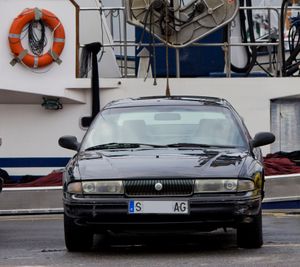 1994–1996 크라이슬러 뉴요커