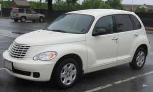 크라이슬러 PT 크루저(Chrysler PT Cruiser)