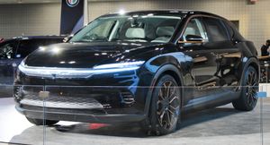 크라이슬러 에어플로우 콘셉트