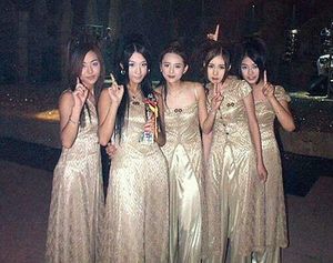 1999년 베이비복스