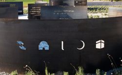 5대 기둥을 묘사한 작품