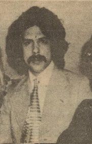 암살범 파이살 빈 무사이드 왕자