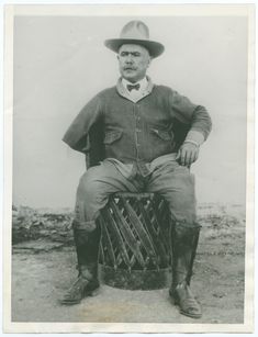 오브레곤, 암살 며칠 전인 1928년 7월 2일