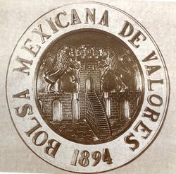 국립 증권거래소 설립