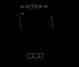 테오판테쿠아니틀란 석상 그림