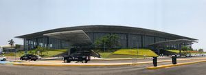 아카풀코 국제공항(Acapulco International Airport)