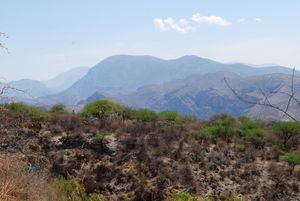 페냐밀러 시의 반사막과 산