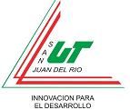 산 후안 델 리오 기술 대학교(Universidad Tecnológica de San Juan del Río) 로고