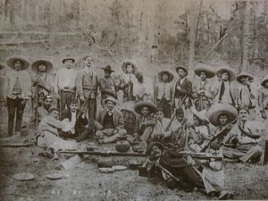 타바스코 출신 혁명가들