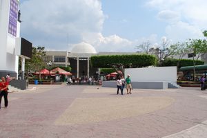 치아파스 주 의회 의사당, 투스트라 구티에레스