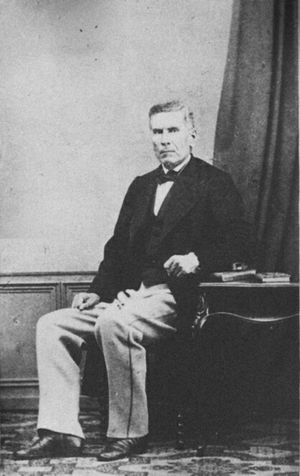 산티아고 비다우리, 누에보레온과 코아우일라 주지사 (1855-1864)