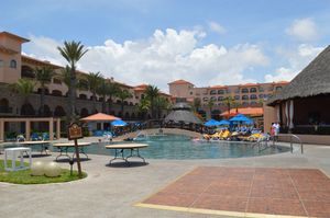 산호세 델 카보의 로열 솔라리스 리조트