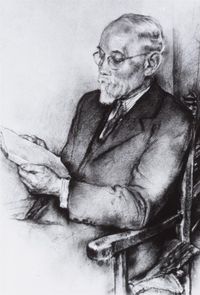 1930년대의 판네쿡.