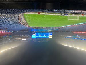 2026년 FIFA 월드컵 보스턴 경기장