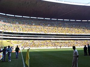 에스타디오 아스테카