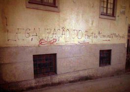포르투갈 공산당의 합법화("Legalização do Partido Comunista Português", 1974)