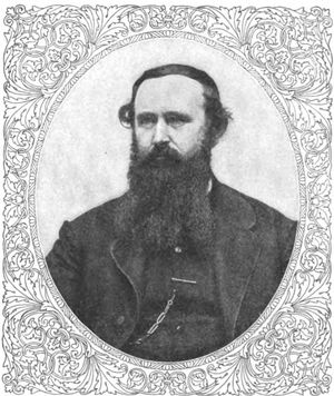 Daniel Patterson 사진