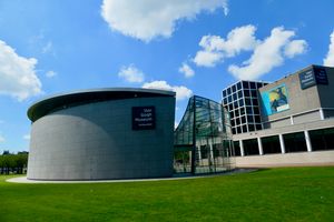 암스테르담 반 고흐 미술관