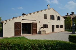 베르디의 어린 시절 집, 르 론콜레(Le Roncole)