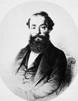 대본가 프란체스코 마리아 피아베