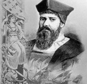 포르투갈 제국에 봉사한 갈리시아 출신 항해사인 주앙 다 노바는 최초로 세인트헬레나 섬을 발견한 사람이다.