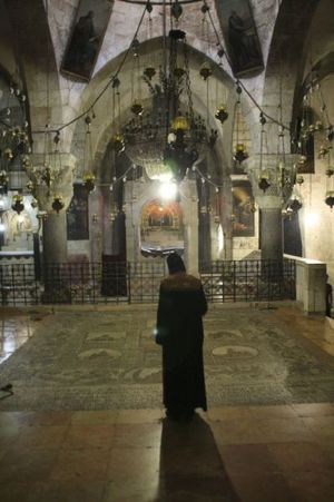 성녀 헬레나 성당