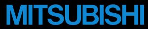 1985년부터 2014년까지 일본에서만 사용된 미쓰비시 전기 로고
