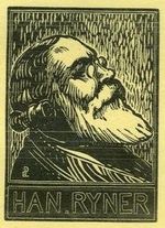 앙리 라이너(Han Ryner)