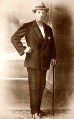 렌조 노바토레(Renzo Novatore)