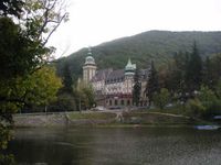 릴라퓌레드의 궁전 호텔