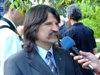 2007년의 쾨베르 라슬로