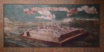 오스만 시대 카포슈바르