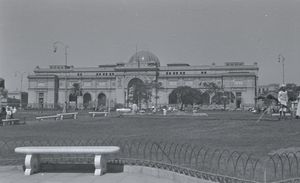 1950년대 이집트 박물관