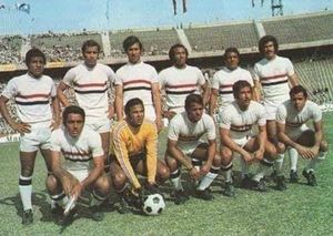 Egypt national football team