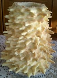 리투아니아의 샤코티스(šakotis)