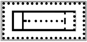 파에스툼 헤라 신전(바실리카)