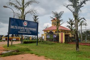 델타주 폴리테크닉, 오가시-우쿠, 델타주