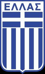 1987년 그리스 남자 농구 국가대표팀 로고