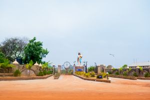 순결 잉태의 마리아, 아바칼리키