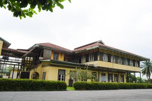 칼라바르 국립 박물관